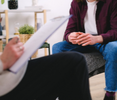 Hawaii bireysel terapi