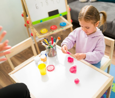 Hawaii çocuk terapisi